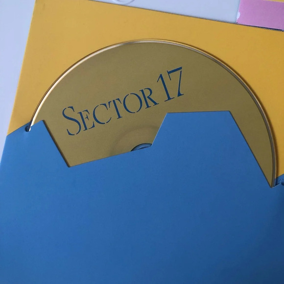 Seventeen Sector 17 Album with All Inclusions - Picture 5 of 9